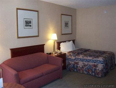 Knights Inn Overland Park Mission Exteriör bild