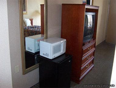 Knights Inn Overland Park Mission Rum bild